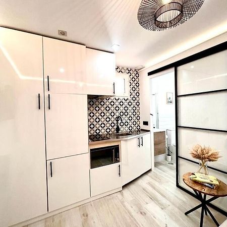 Myhousespain - Acogedor Estudio En El Corazon De Lavapies Madrid Exterior photo