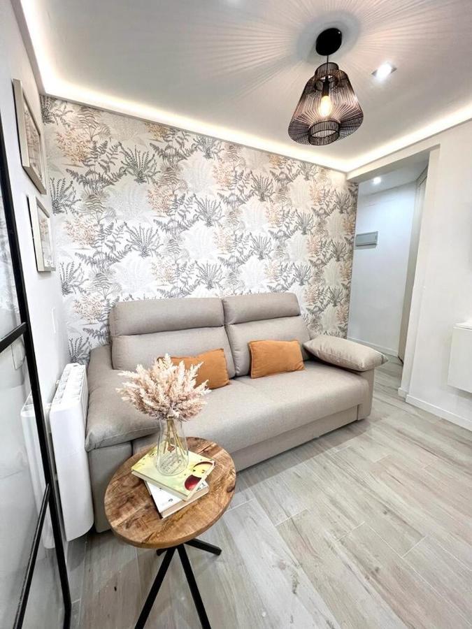 Myhousespain - Acogedor Estudio En El Corazon De Lavapies Madrid Exterior photo